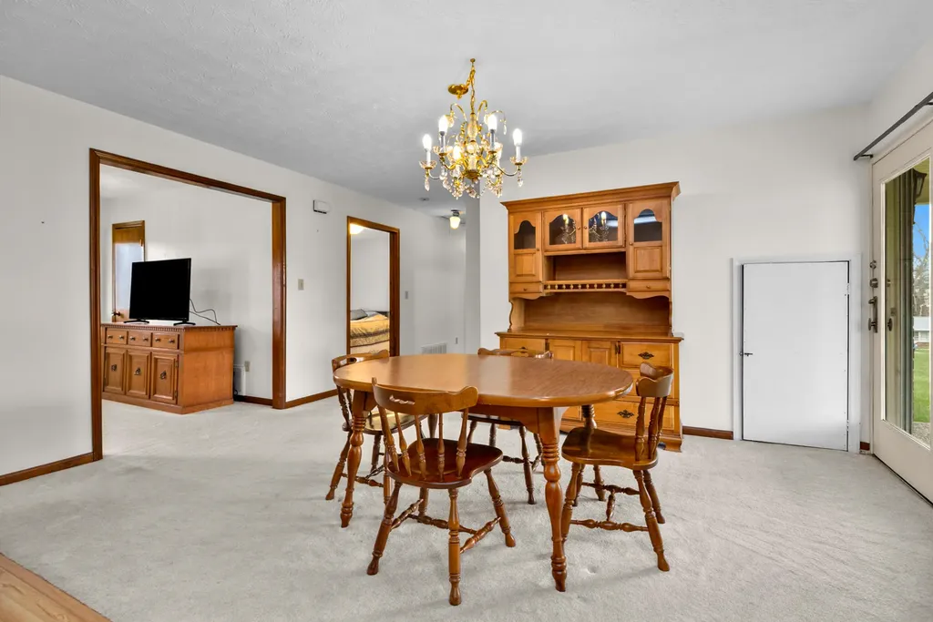 261 Oak Ridge Church Road Corbin KY 40701