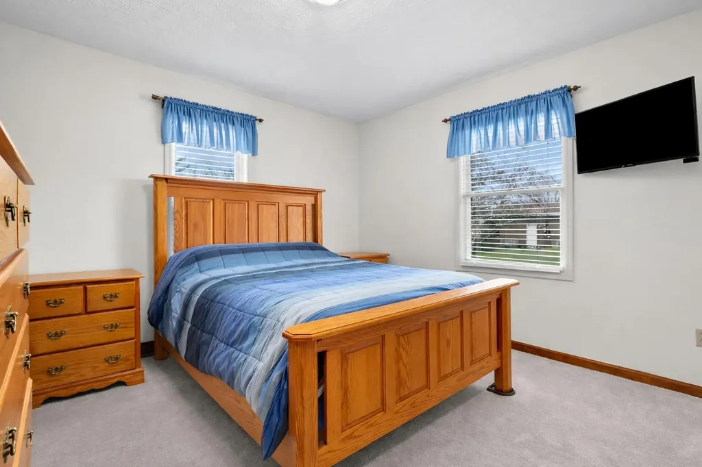 261 Oak Ridge Church Road Corbin KY 40701
