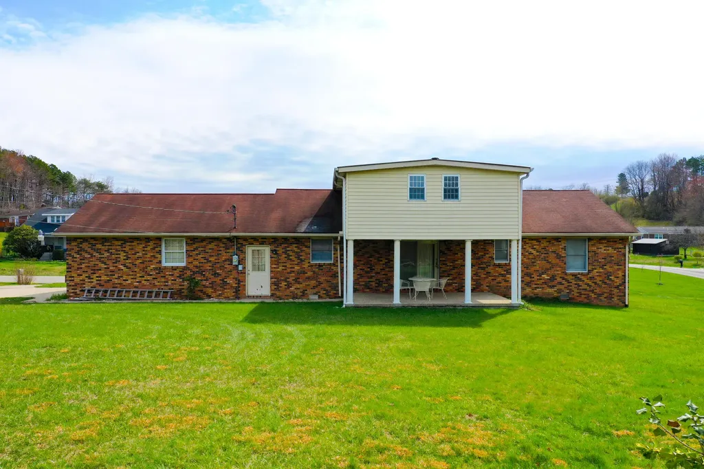261 Oak Ridge Church Road Corbin KY 40701