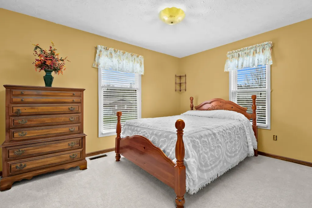 261 Oak Ridge Church Road Corbin KY 40701
