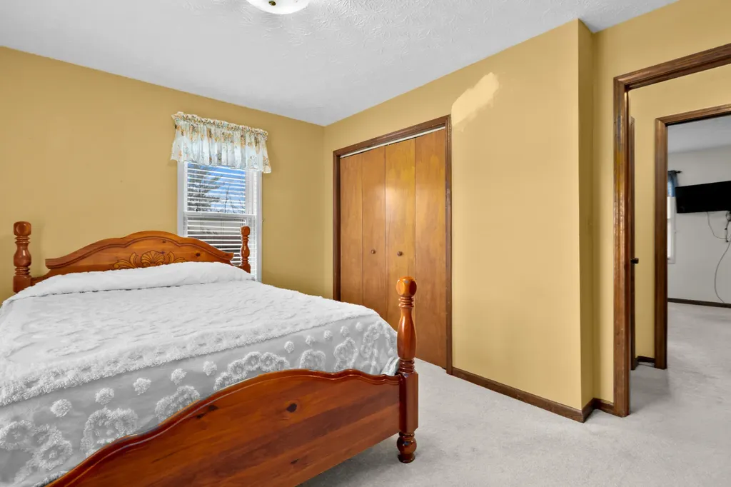 261 Oak Ridge Church Road Corbin KY 40701