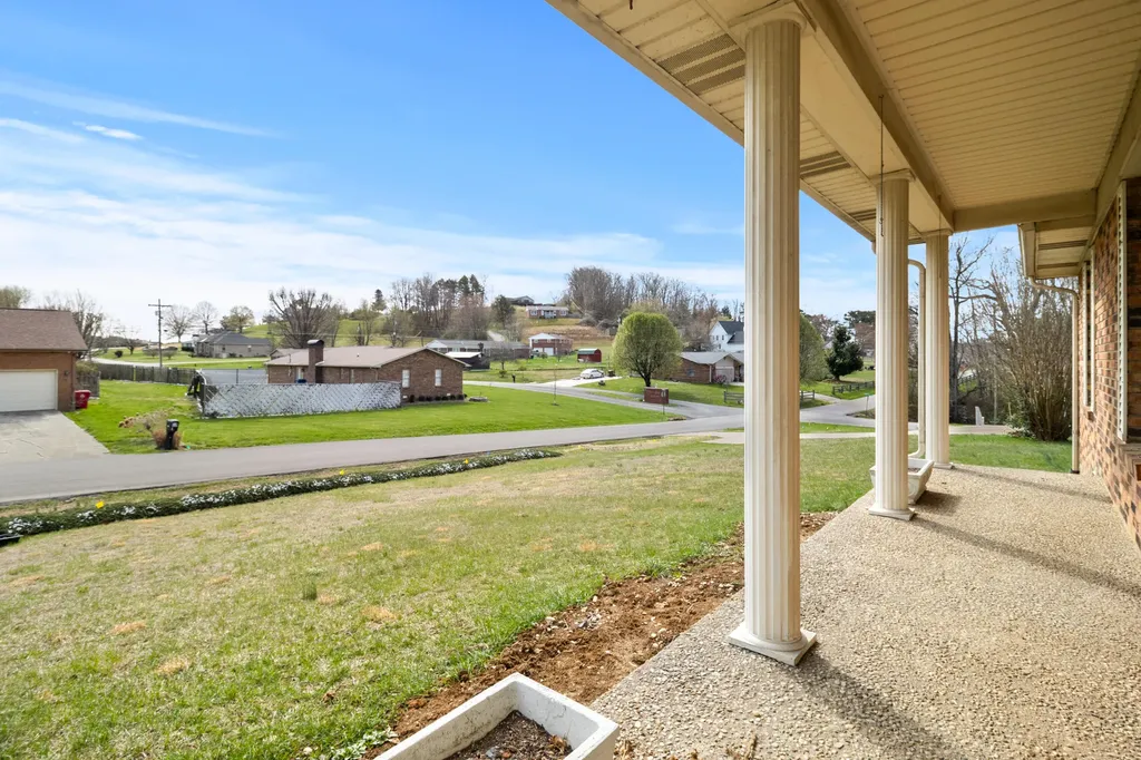 261 Oak Ridge Church Road Corbin KY 40701