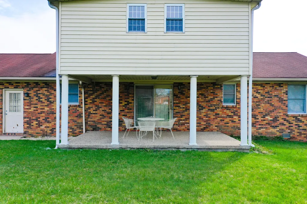 261 Oak Ridge Church Road Corbin KY 40701