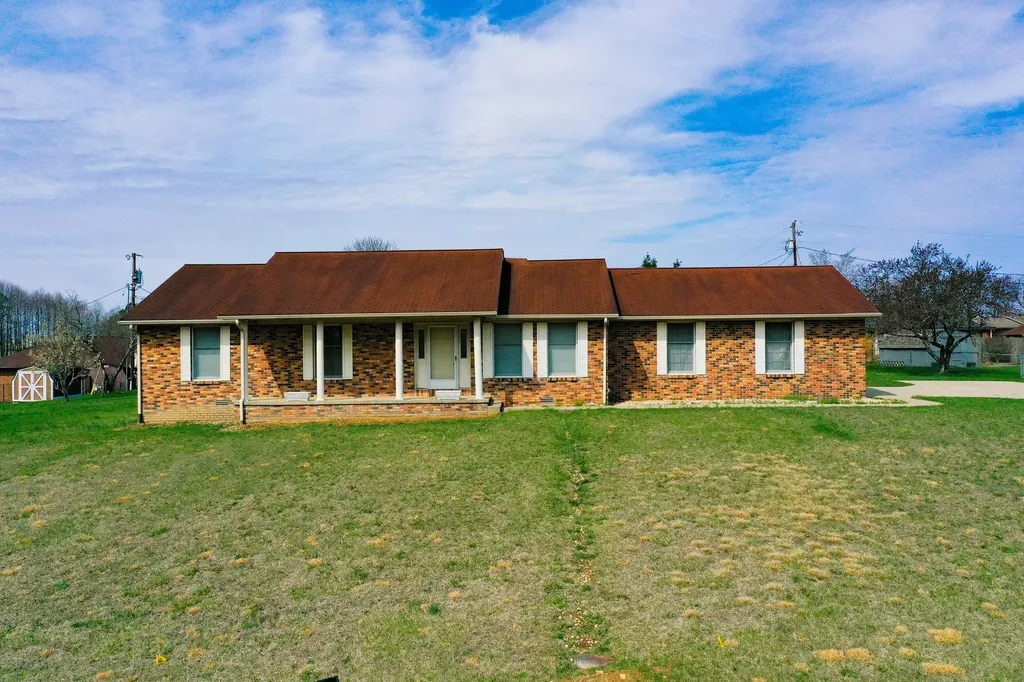 261 Oak Ridge Church Road Corbin KY 40701