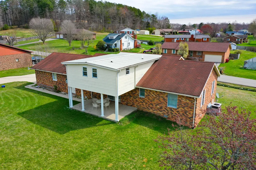261 Oak Ridge Church Road Corbin KY 40701