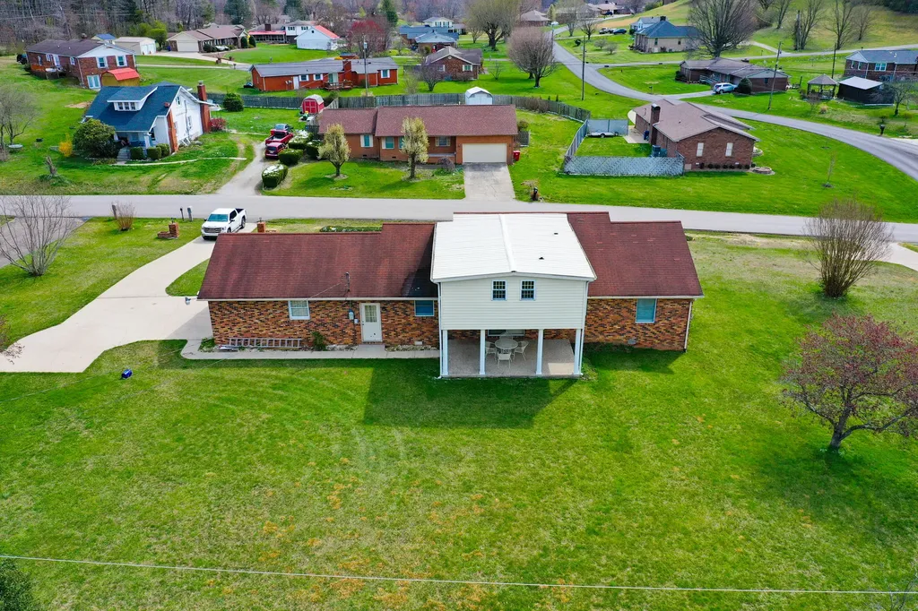 261 Oak Ridge Church Road Corbin KY 40701