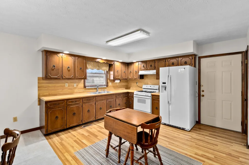 261 Oak Ridge Church Road Corbin KY 40701