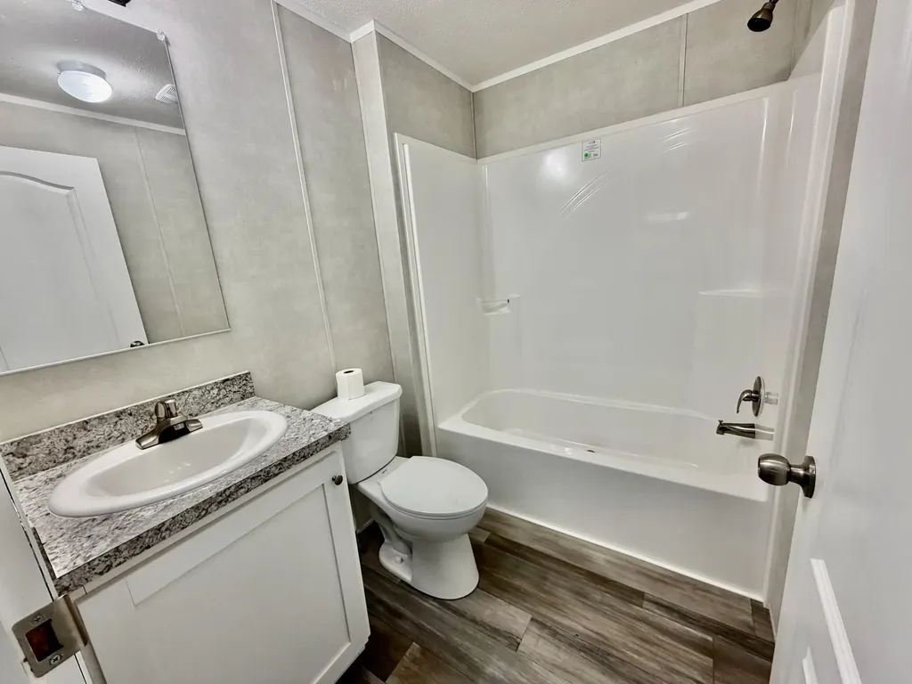 207 Rolling Cliff Drive Bronston KY 42518
