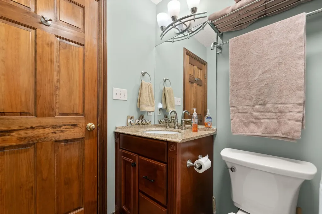 22 Tranquility Place Burnside KY 42519