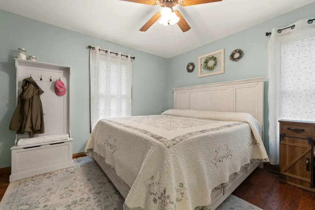 22 Tranquility Place Burnside KY 42519