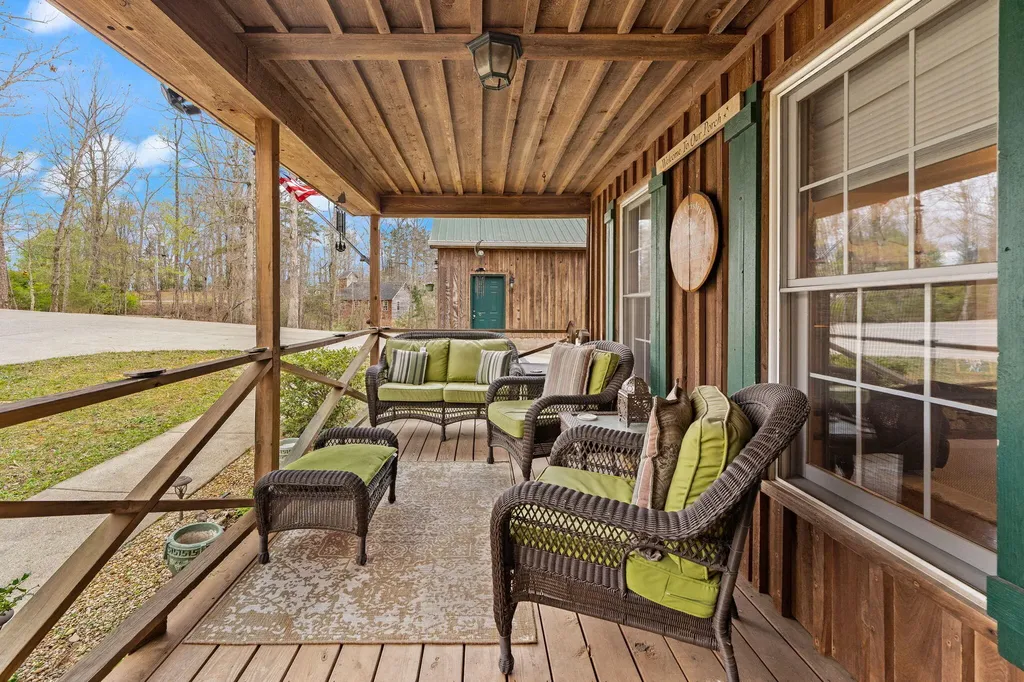22 Tranquility Place Burnside KY 42519