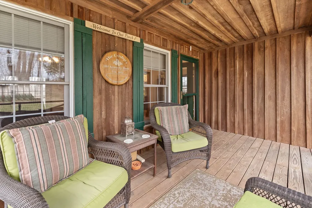 22 Tranquility Place Burnside KY 42519