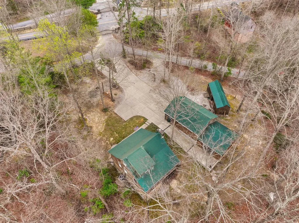 22 Tranquility Place Burnside KY 42519