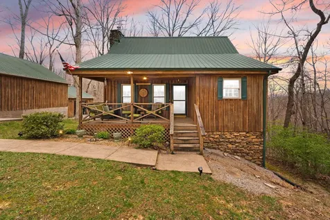 22 Tranquility Place Burnside KY 42519