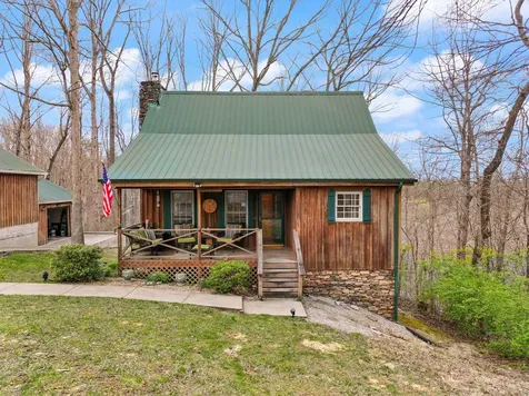 22 Tranquility Place Burnside KY 42519