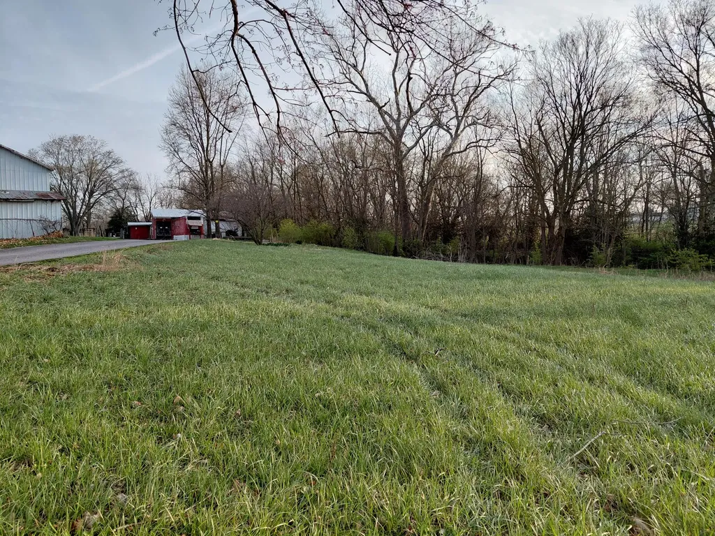 1534 Mackville Road Harrodsburg KY 40330