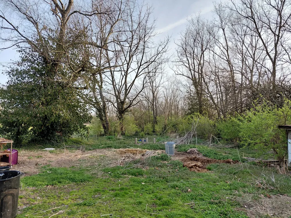 1534 Mackville Road Harrodsburg KY 40330