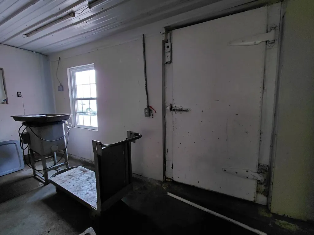 1534 Mackville Road Harrodsburg KY 40330