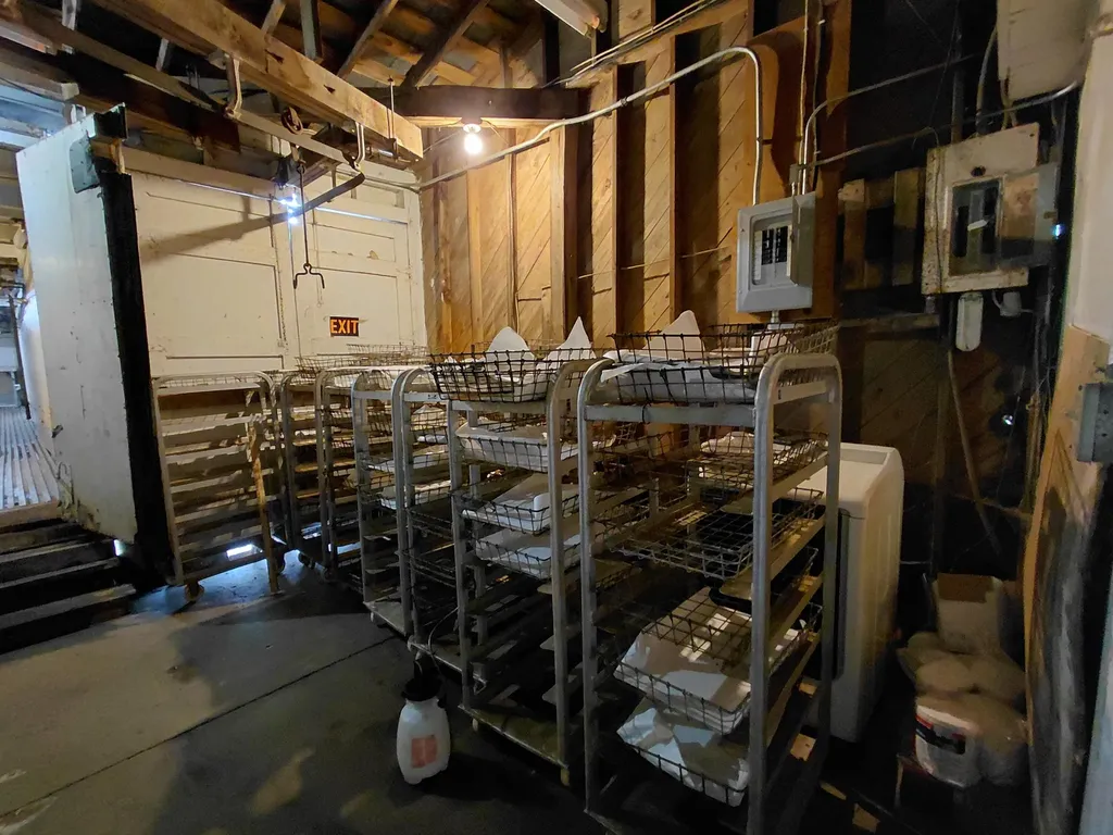 1534 Mackville Road Harrodsburg KY 40330