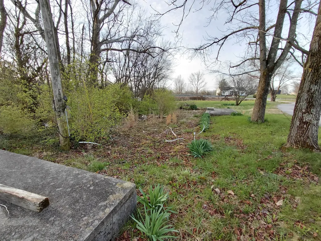 1534 Mackville Road Harrodsburg KY 40330