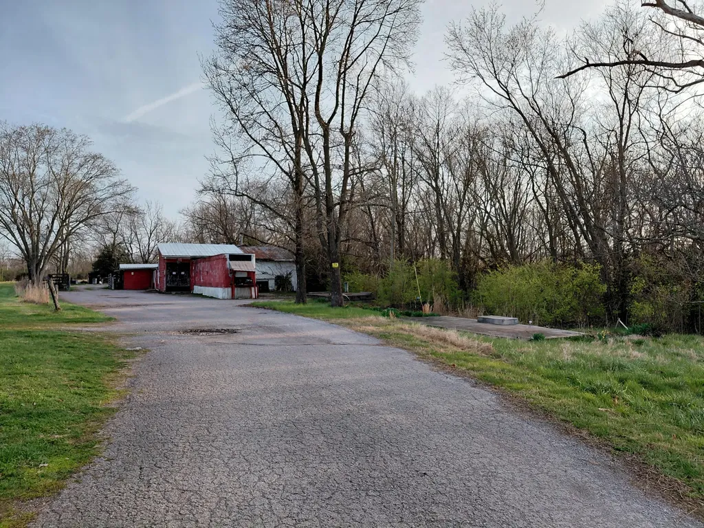 1534 Mackville Road Harrodsburg KY 40330