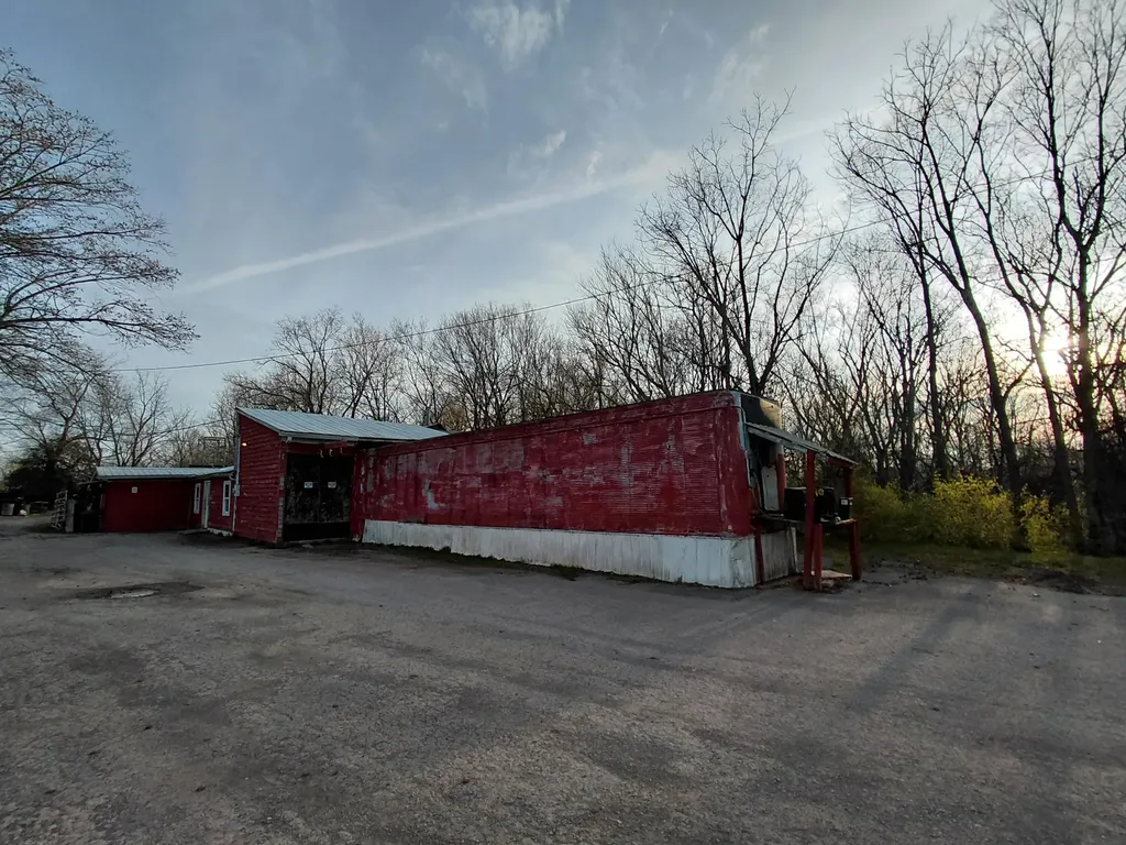 1534 Mackville Road Harrodsburg KY 40330
