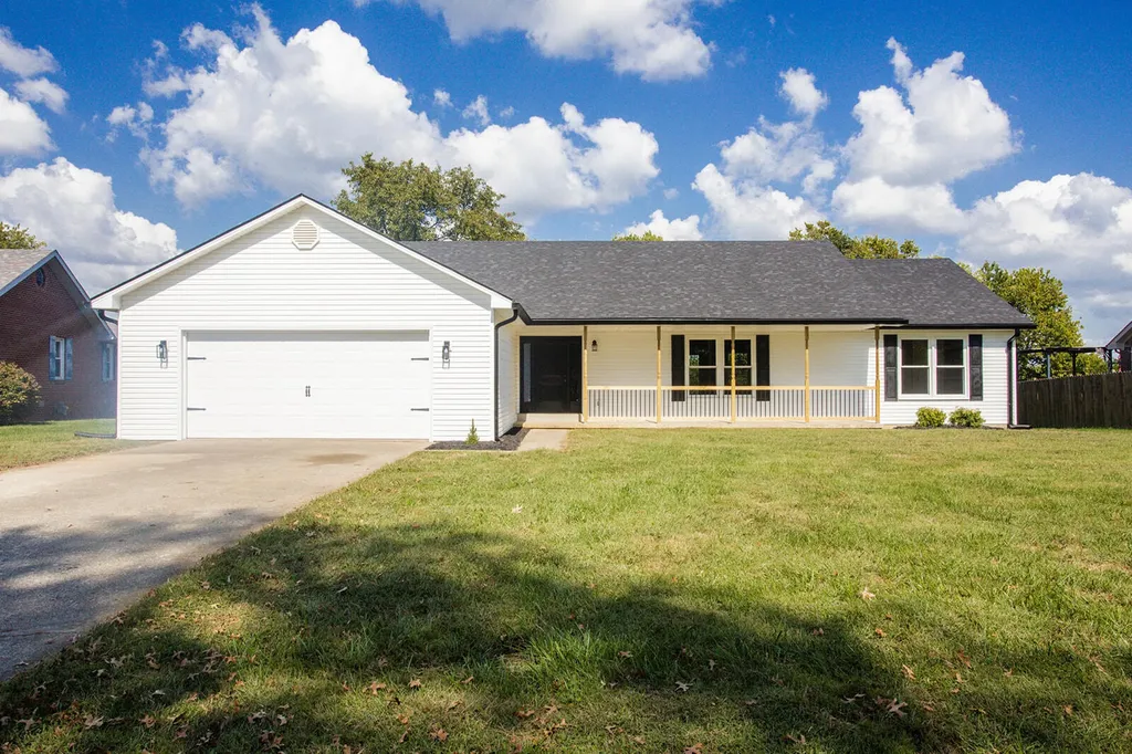 133 Shala-mar Rue Winchester KY 40391