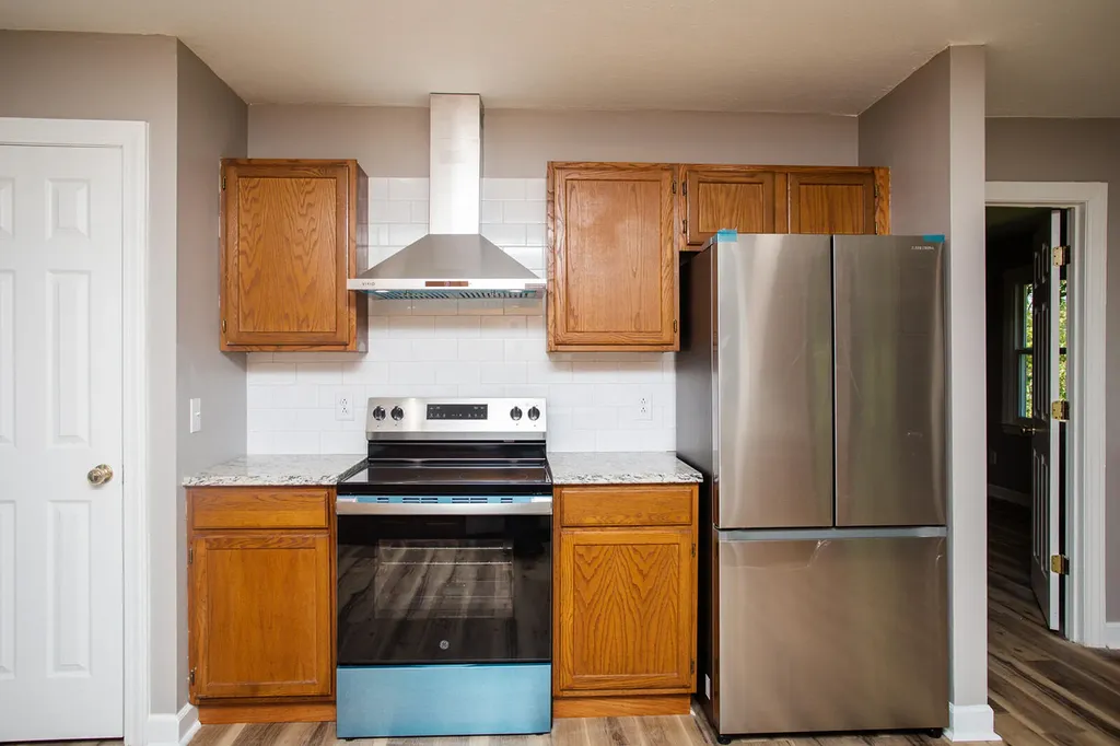 133 Shala-mar Rue Winchester KY 40391
