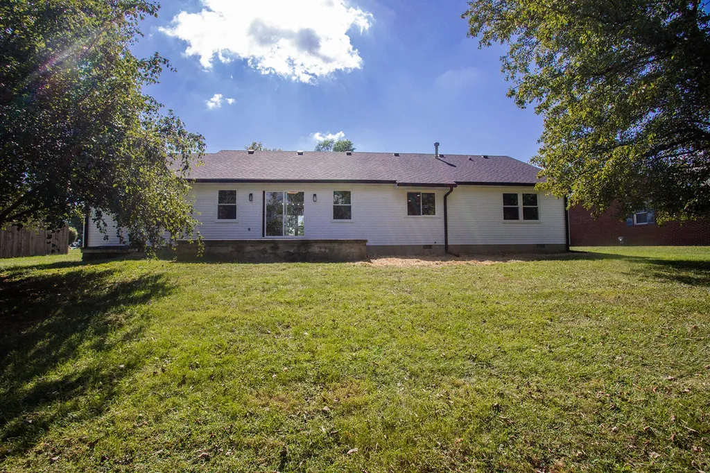 133 Shala-mar Rue Winchester KY 40391