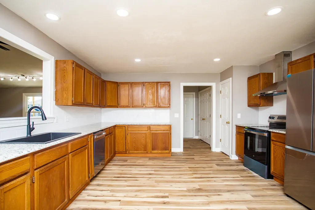 133 Shala-mar Rue Winchester KY 40391