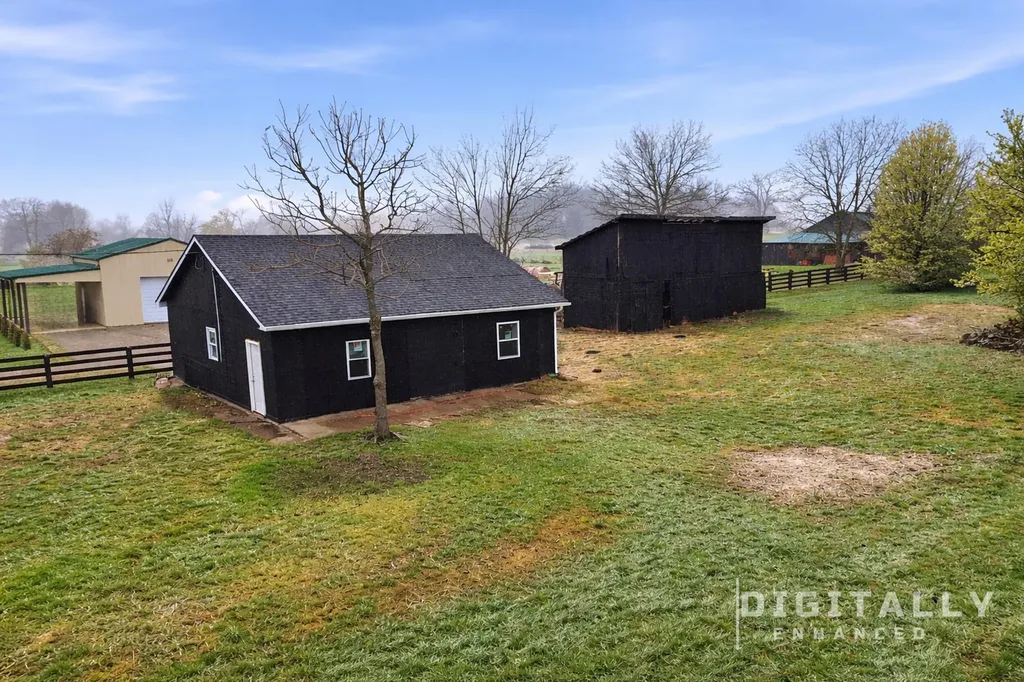 3439 Old Kentucky Highway 52 Richmond KY 40475