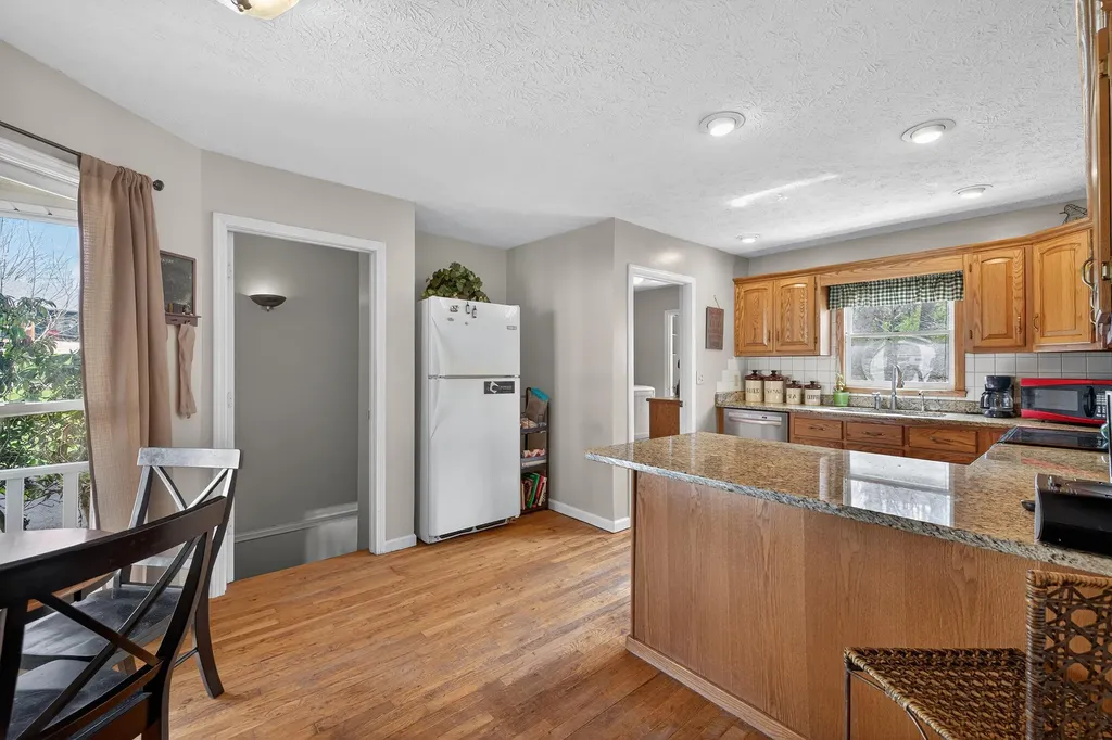 2073 Crystal Springs Road Danville KY 40422