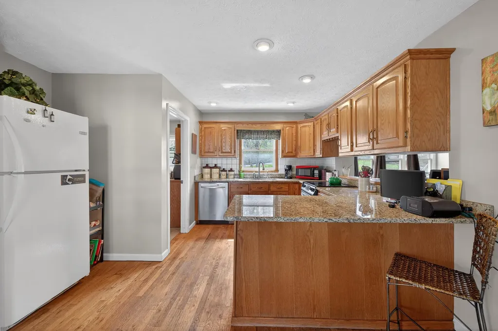 2073 Crystal Springs Road Danville KY 40422