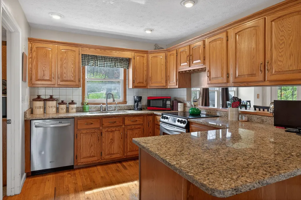 2073 Crystal Springs Road Danville KY 40422