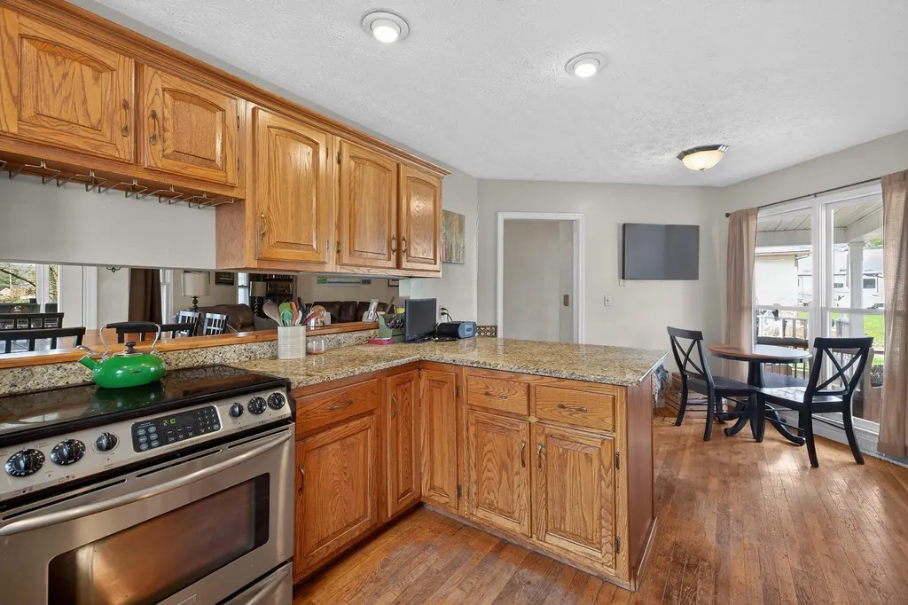 2073 Crystal Springs Road Danville KY 40422