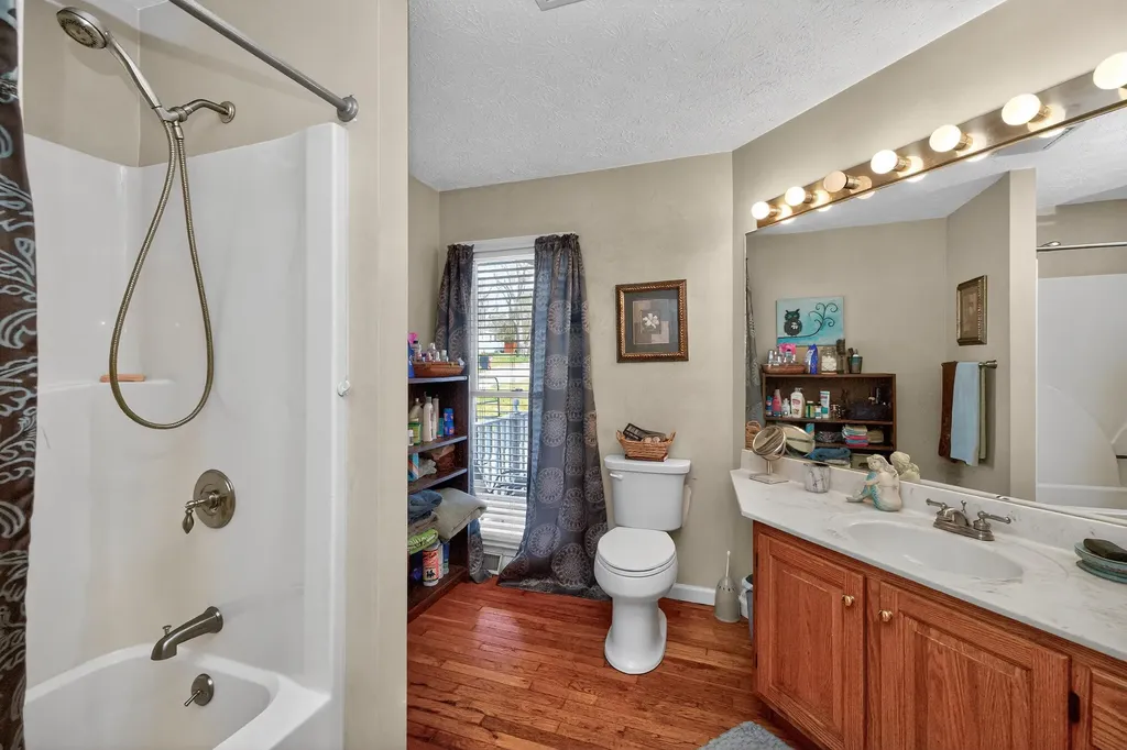 2073 Crystal Springs Road Danville KY 40422