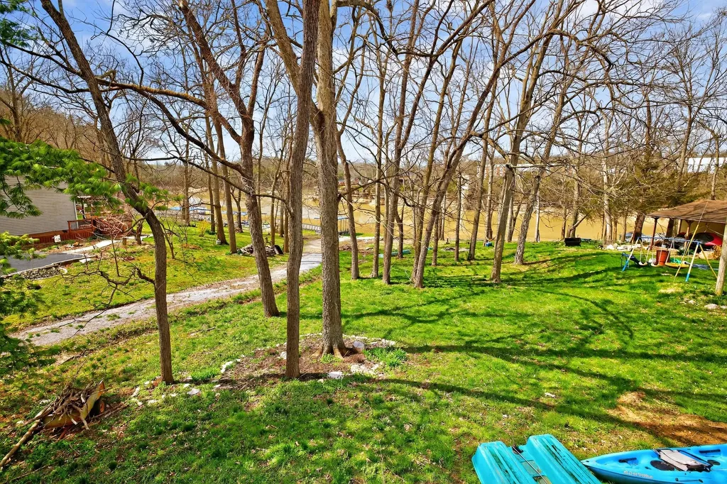2073 Crystal Springs Road Danville KY 40422