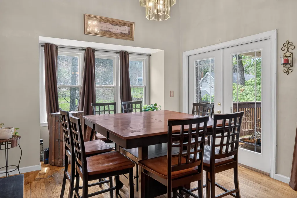 2073 Crystal Springs Road Danville KY 40422