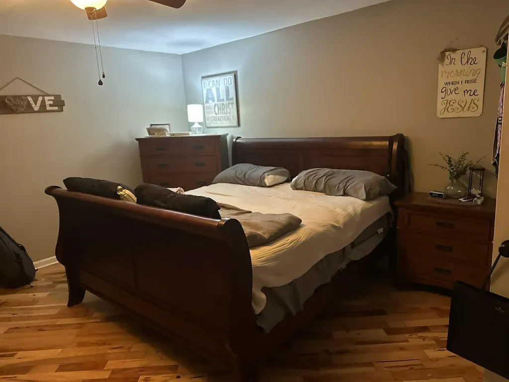 1290 Kentucky 215 Evarts KY 40828