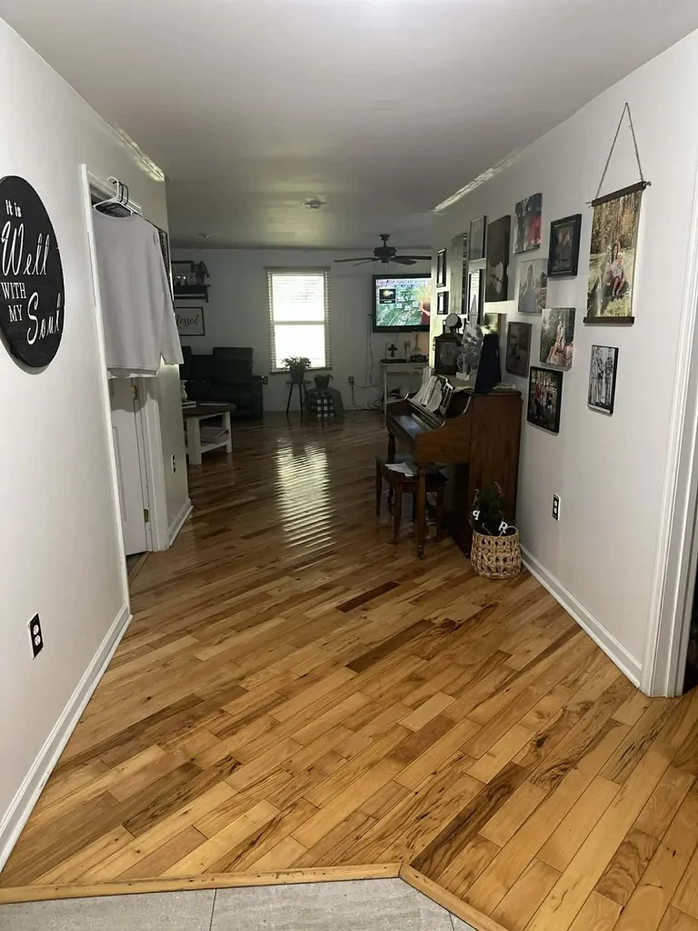 1290 Kentucky 215 Evarts KY 40828