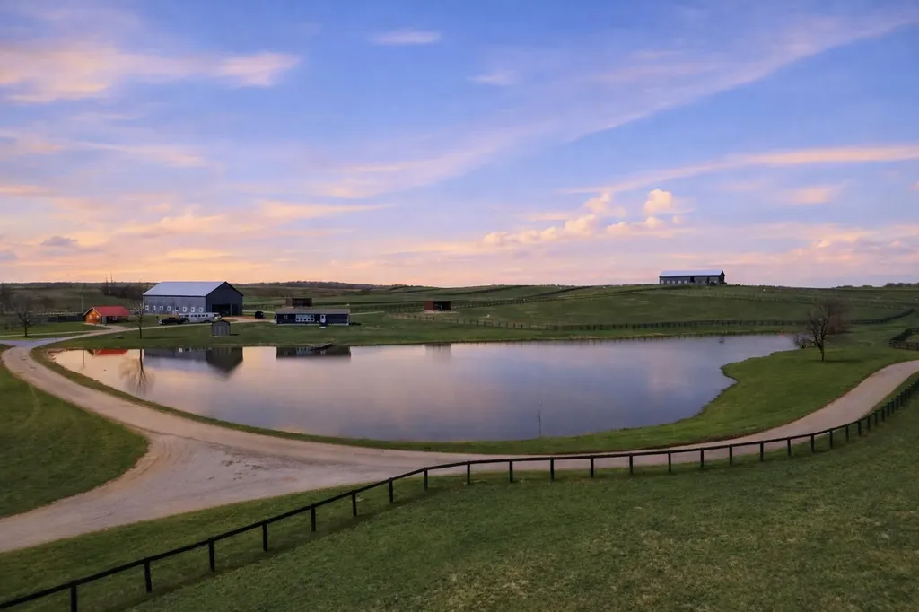 2586 Winchester Road Paris KY 40361