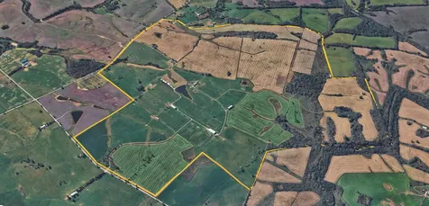 2586 Winchester Road Paris KY 40361