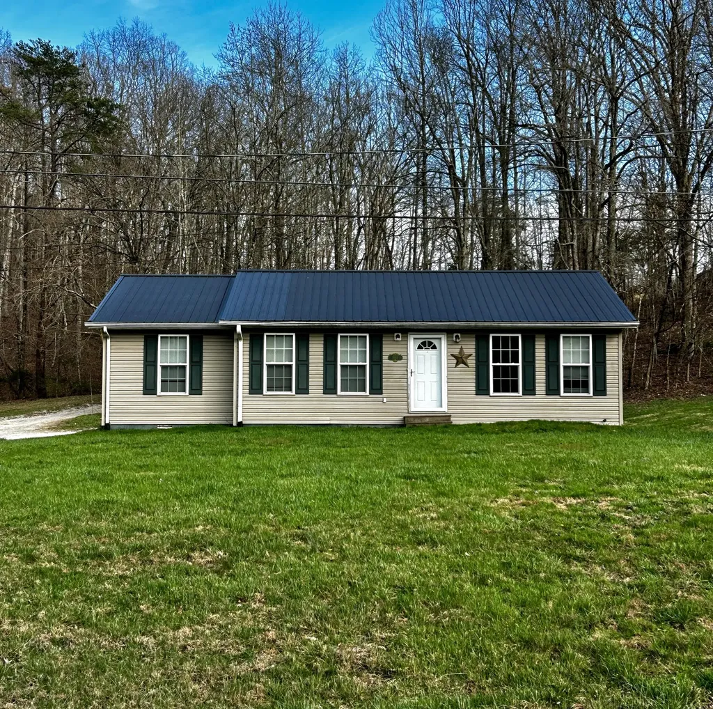 1865 Kentucky 698 Stanford KY 40484