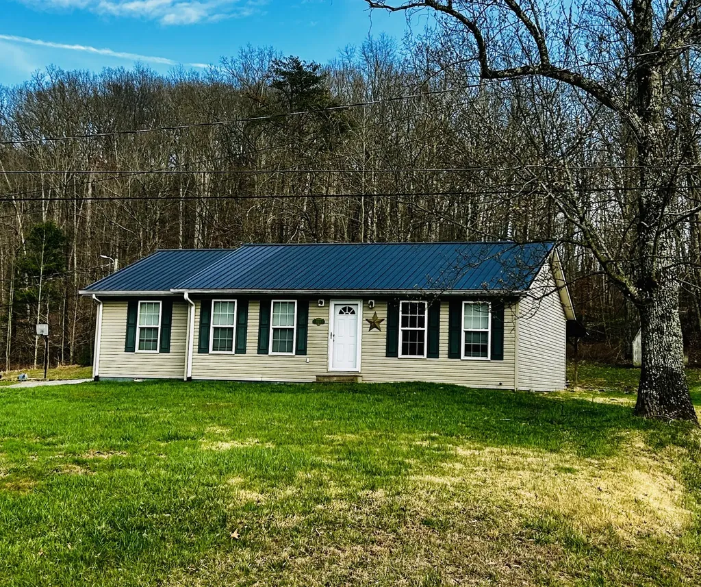 1865 Kentucky 698 Stanford KY 40484