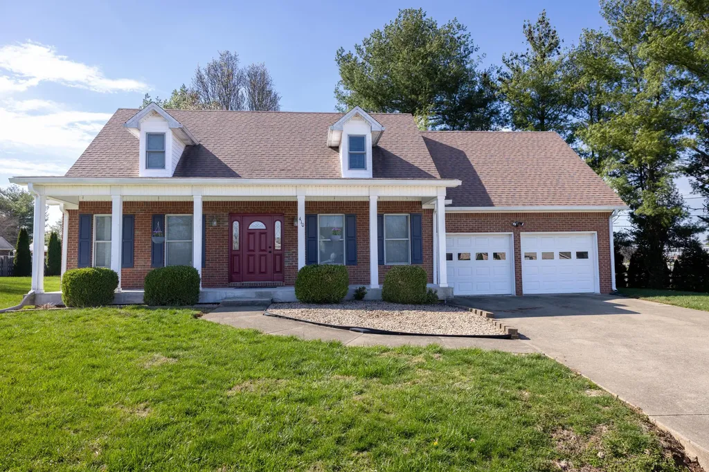 410 Brook Court Frankfort KY 40601