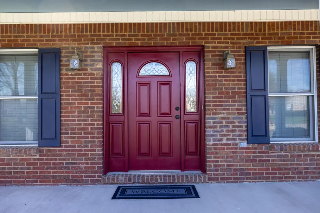 410 Brook Court Frankfort KY 40601