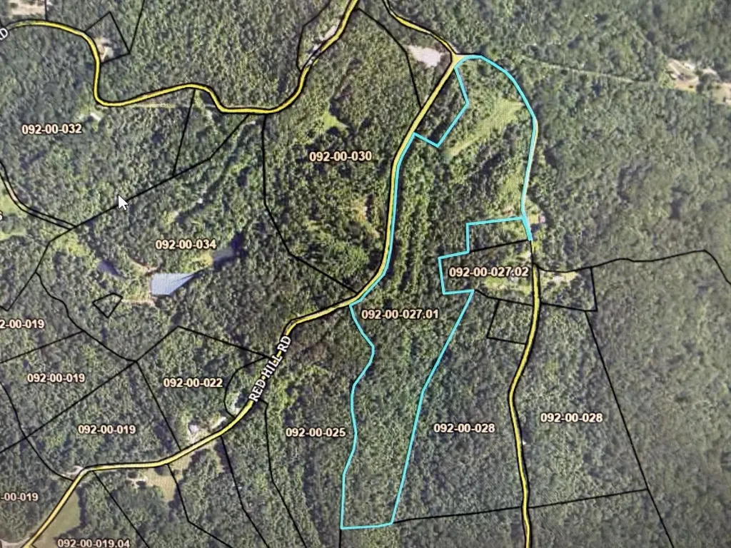 5 Daughtery Ridge Road Livingston KY 40445