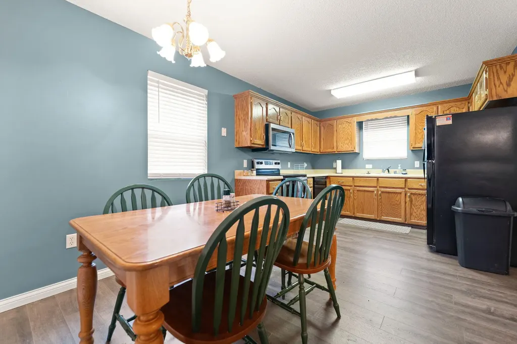 21 Dogwood Road Burnside KY 42519