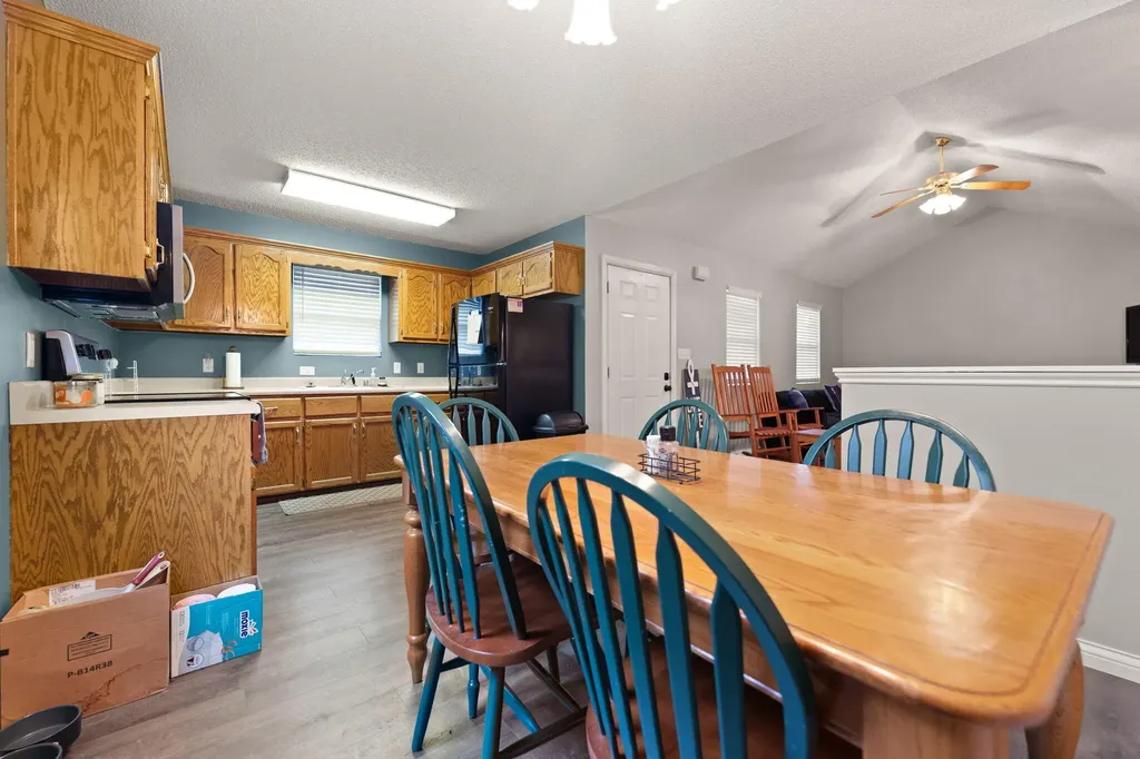 21 Dogwood Road Burnside KY 42519