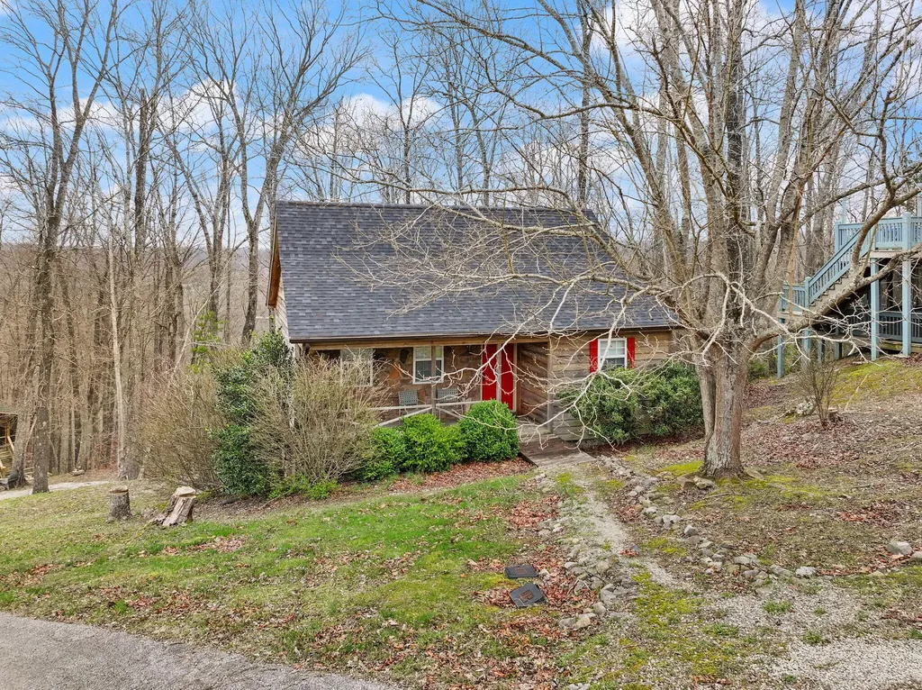 21 Dogwood Road Burnside KY 42519